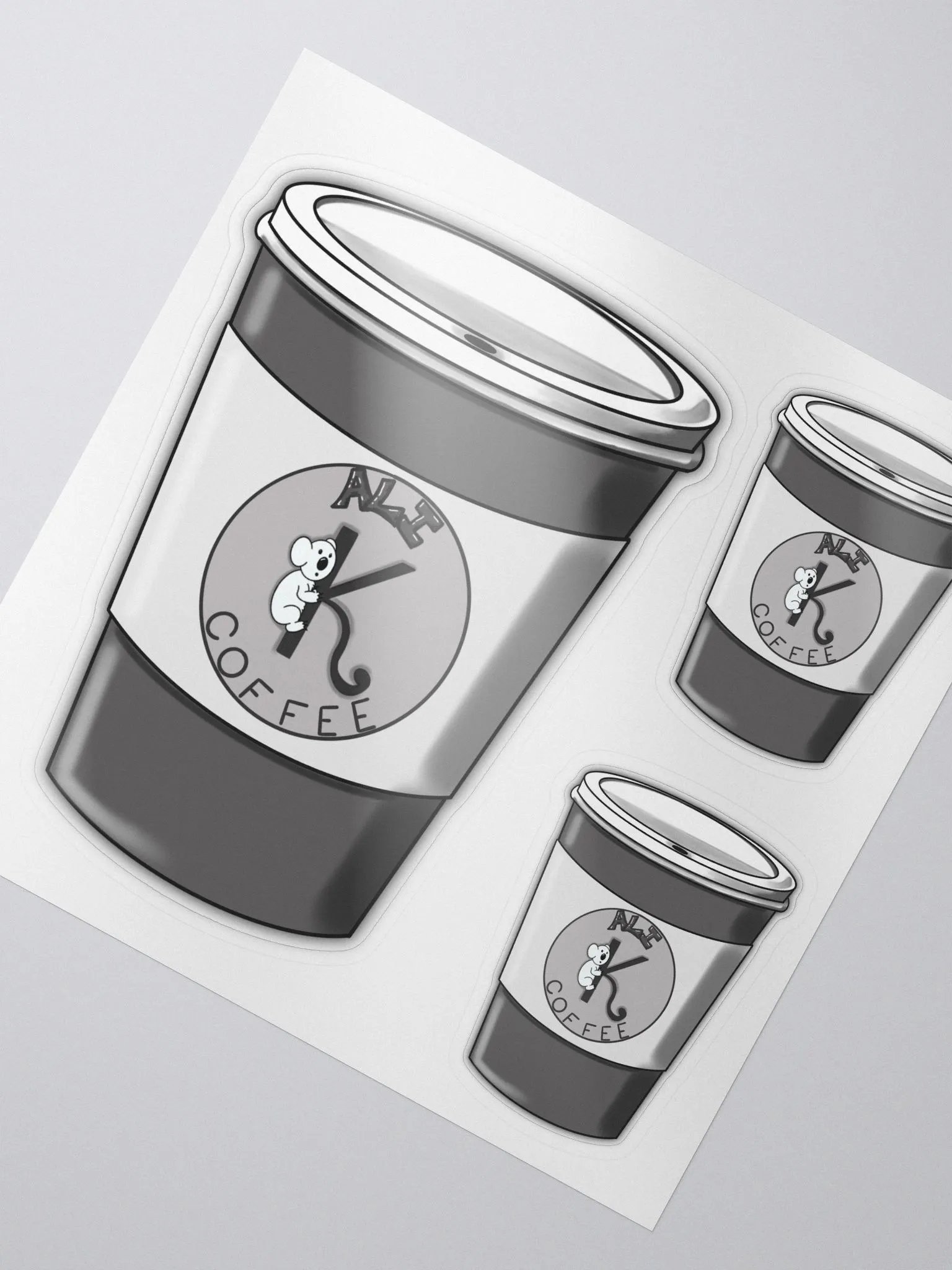 Ali K Coffee product image (1)