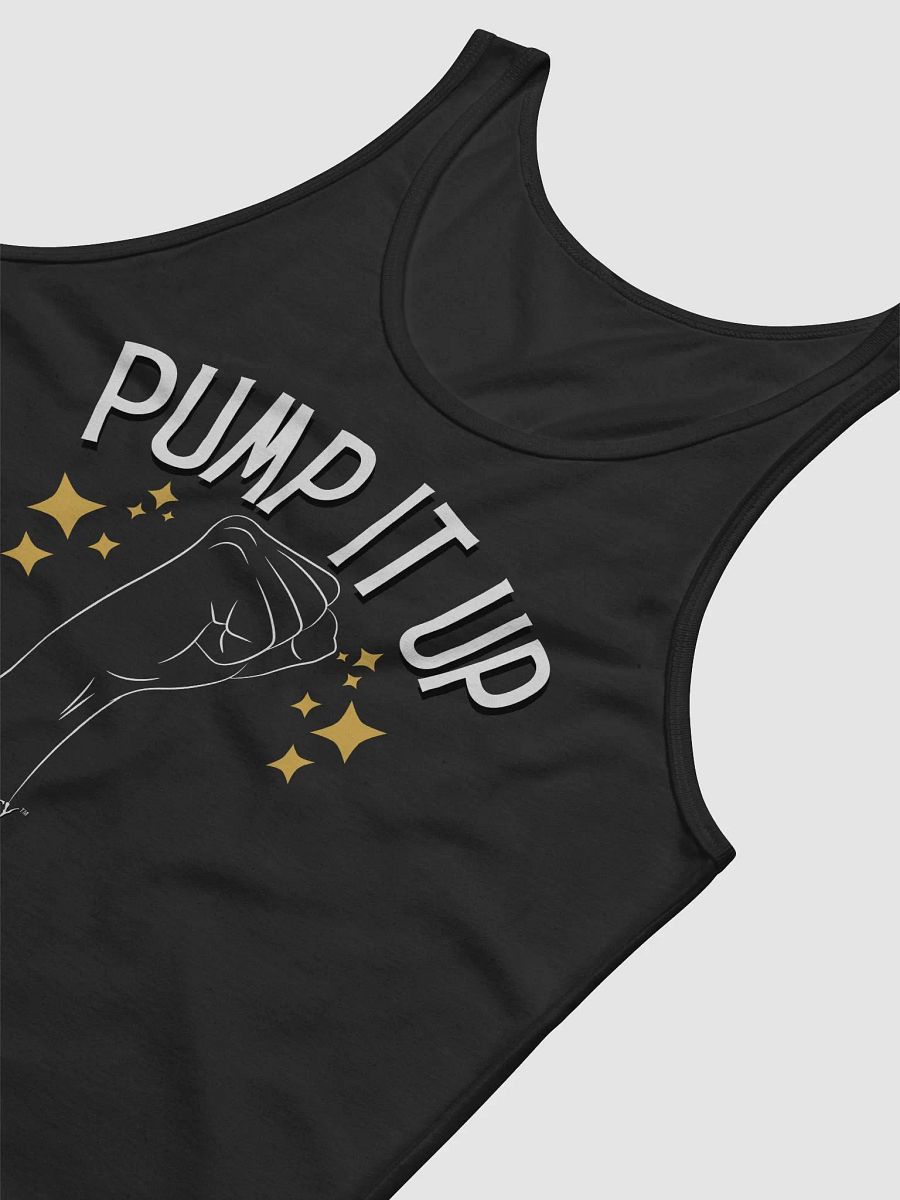 Pump it Up ✊ (Tank) product image (6)