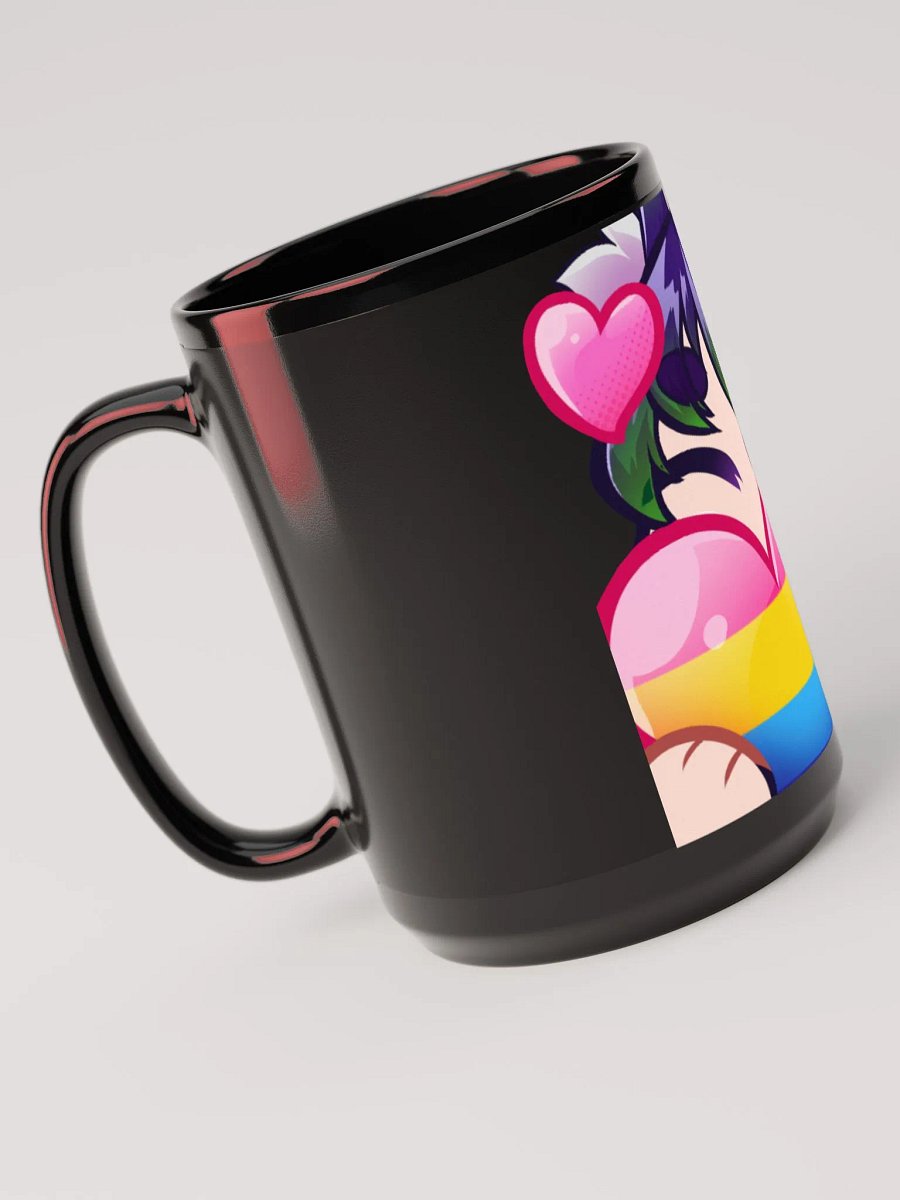Pansexual Pride Mug product image (4)