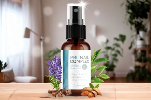 ProNail Complex Reviews (URGENT Official Website Update) Fraudulent Customer product image (1)