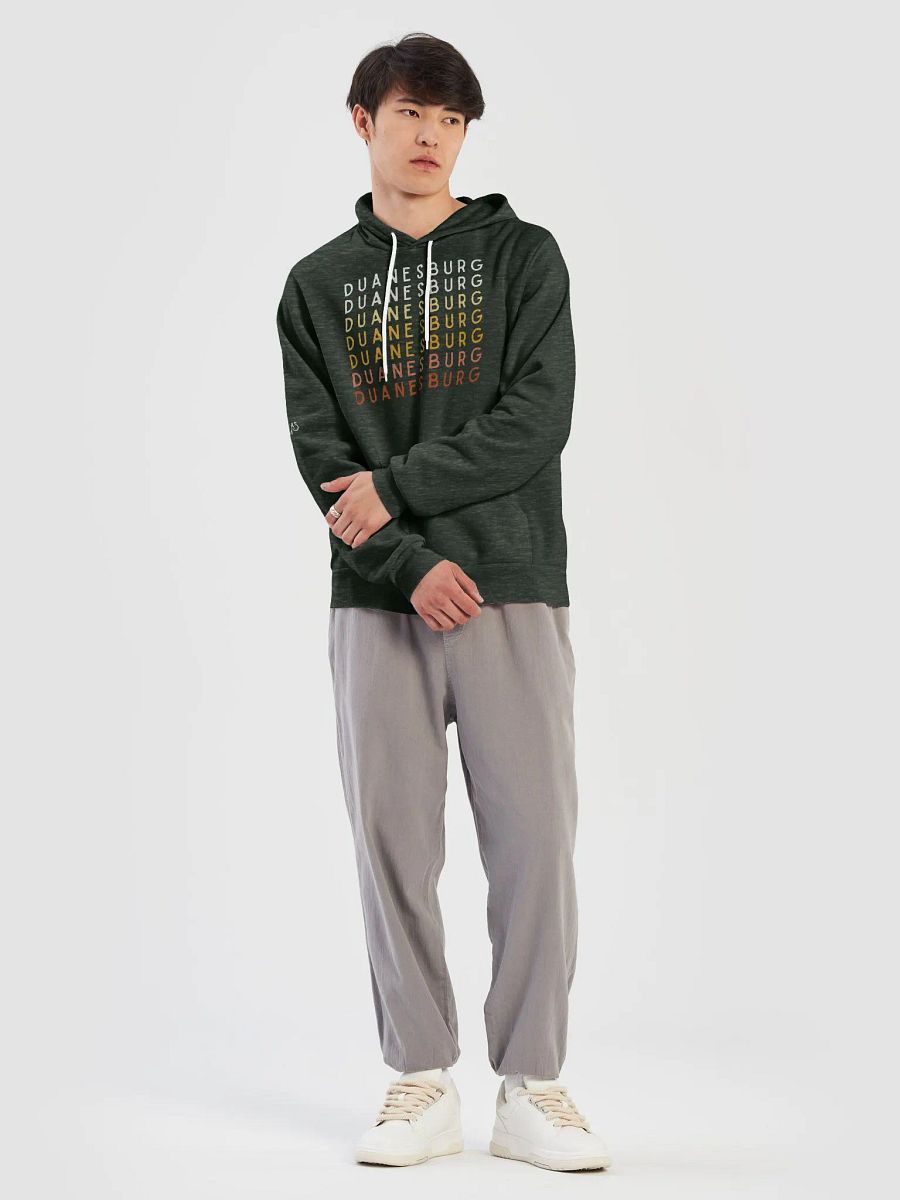 Duanesburg, NY Hoodie product image (13)