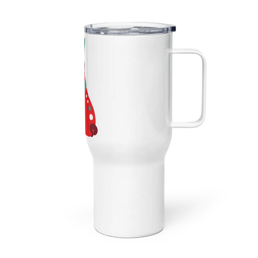 Reindeer Pup Travel Companion product image (4)