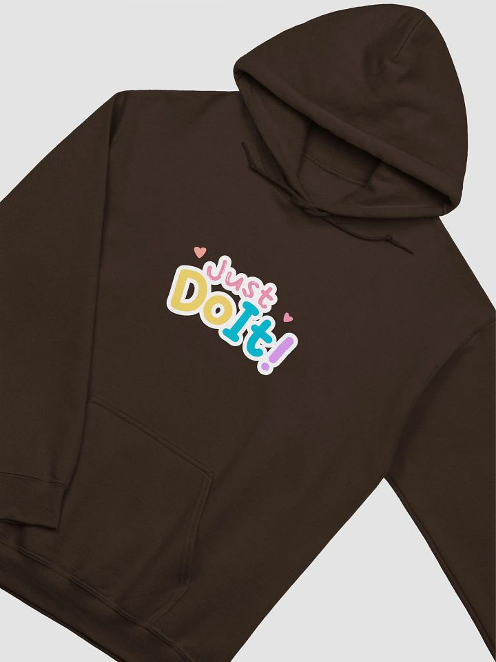 Women's Active Performance Hoodie | Premium Workout Comfort product image (2)