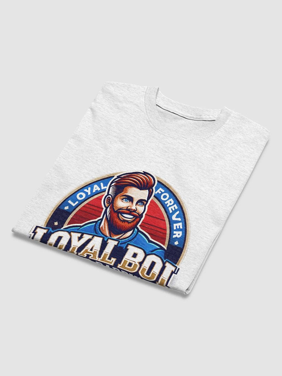 Loyal Boi - Bearded Man product image (29)