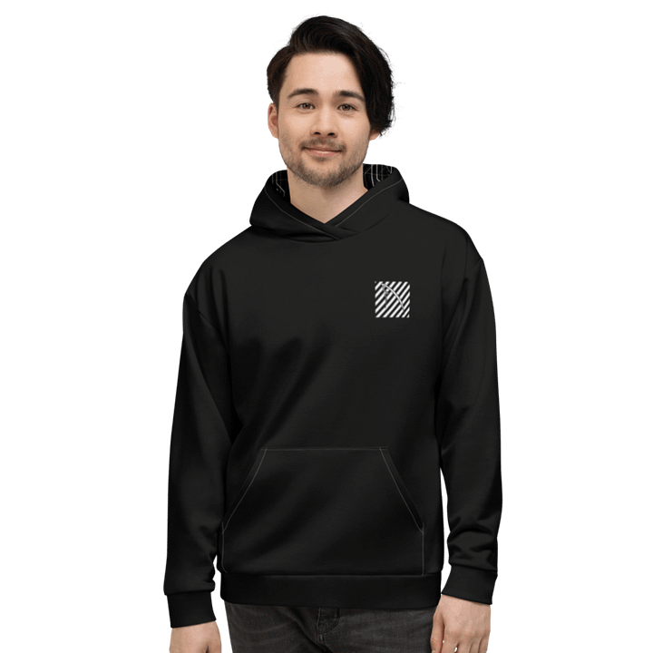 Jawsy UnSpoken Series Hoodie product image (1)