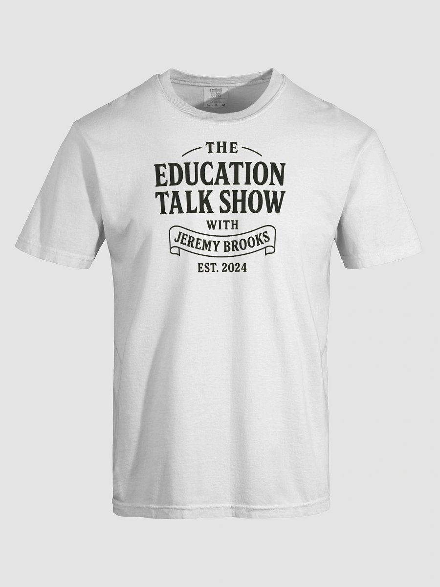 The Legacy Tee | Studio 24 Original product image (5)