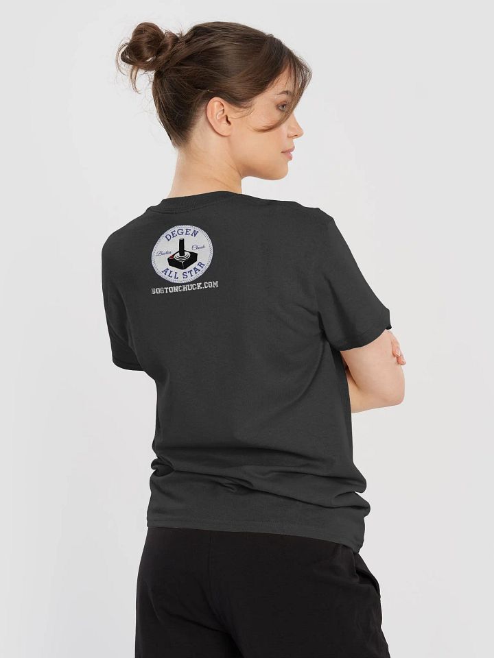 SUPPORT YOUR LOCAL DEGEN (GAMER) product image (2)