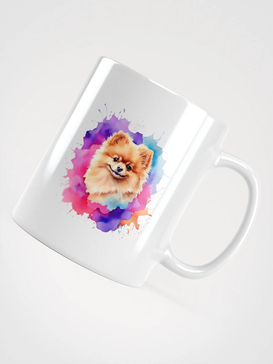 Vibrant Fur Fantasy Mug product image (11)