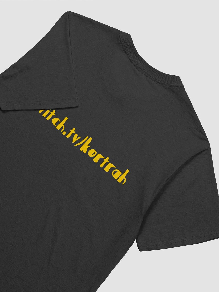 Dead Daddy Ghost Bait T-Shirt product image (16)