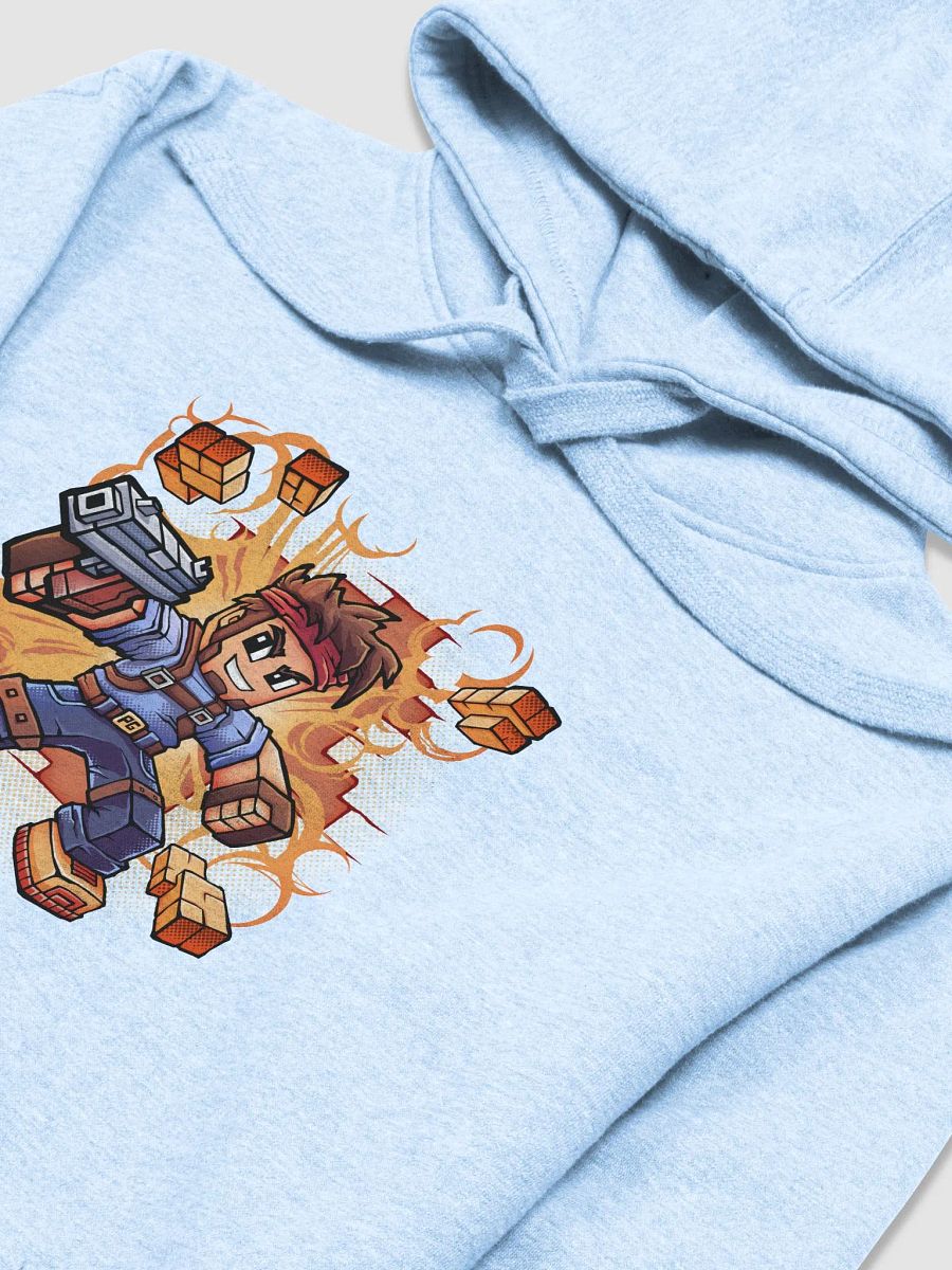 Pixel Man 2 product image (3)