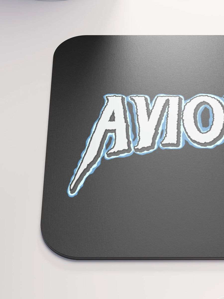 "AVIONICS" Mouse Pad v2 product image (6)