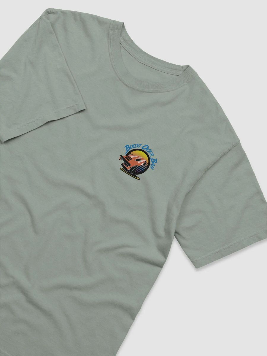 Velocity Sunset BoB Logo T-Shirt product image (26)