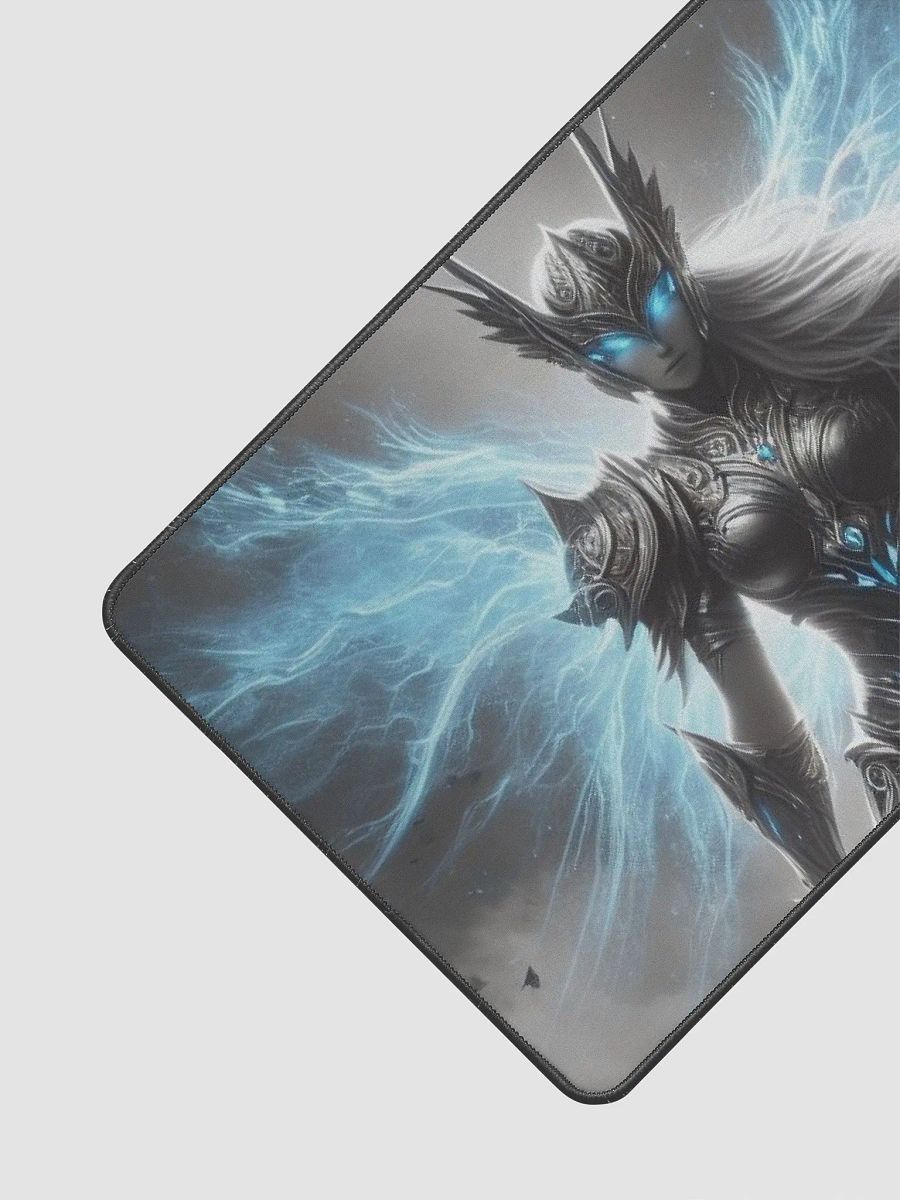 LV Warrior Desk Pad product image (3)