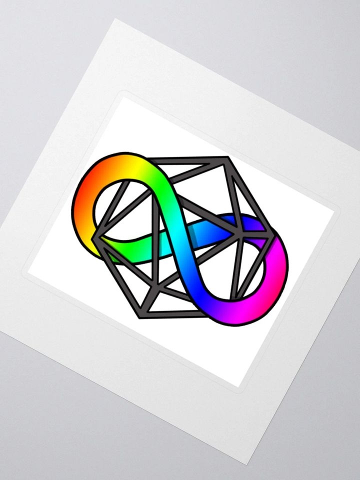 Dice Logo product image (4)