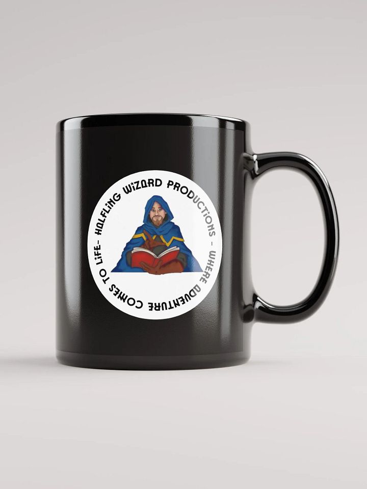 My List Mug Right Handed product image (1)