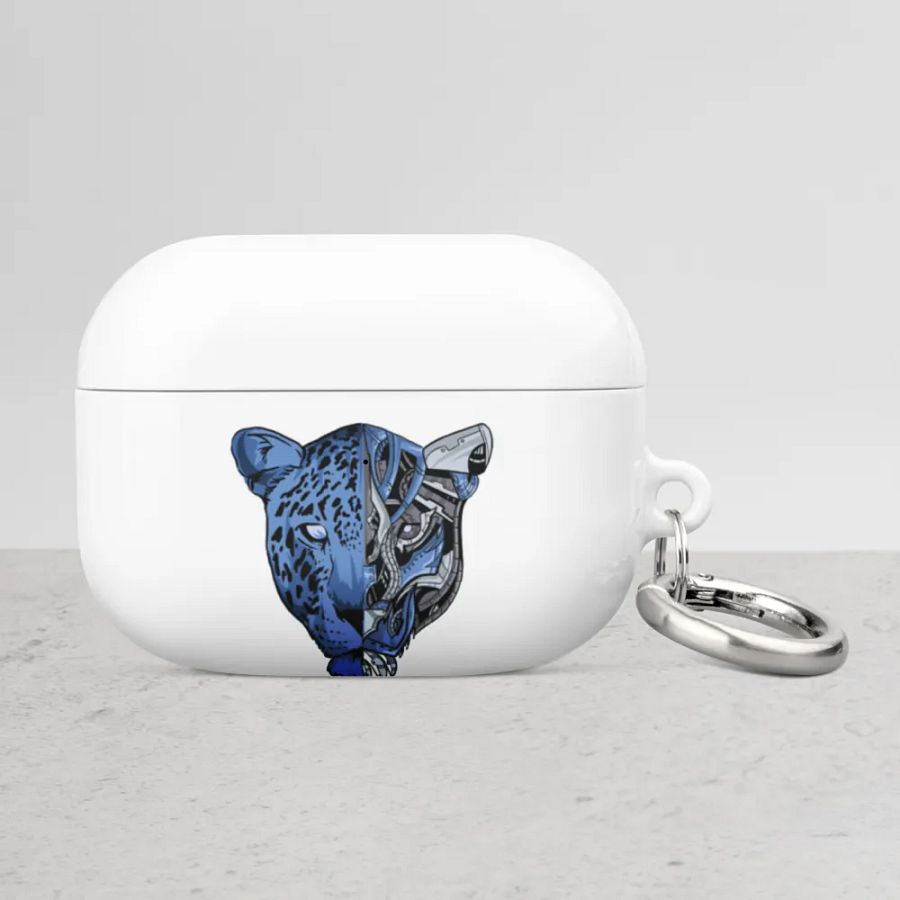 Jag Airpods Case product image (46)