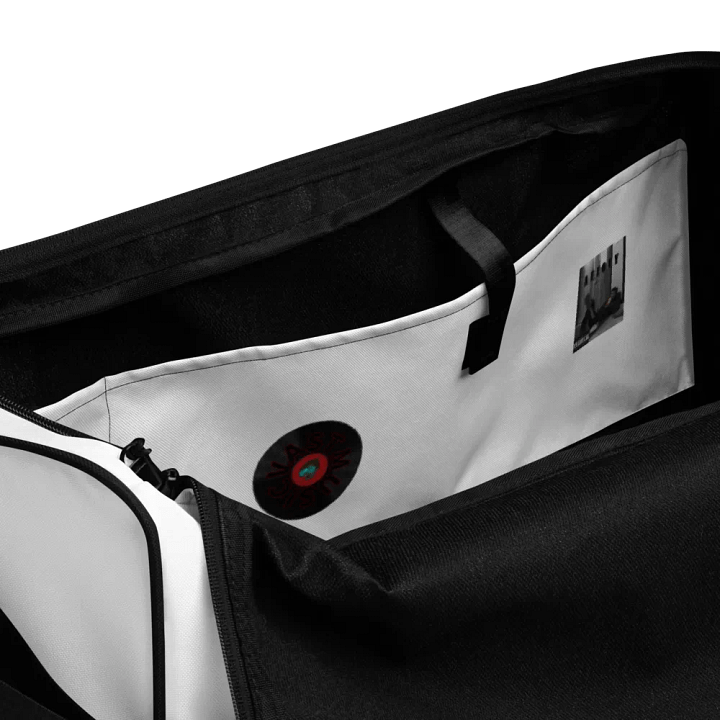 VastLaber Duffle Bag product image (2)