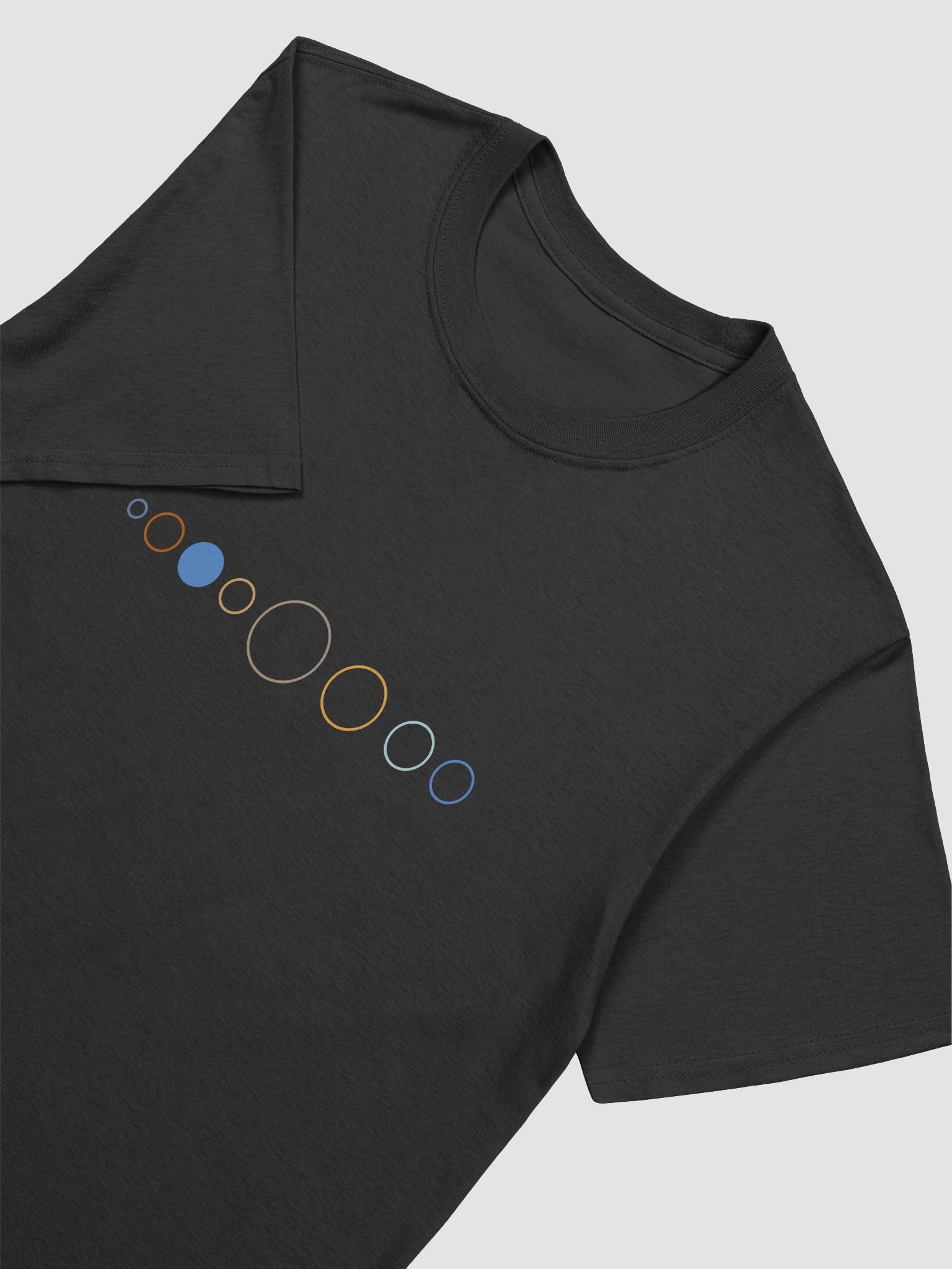 Solar System Tee product image (3)