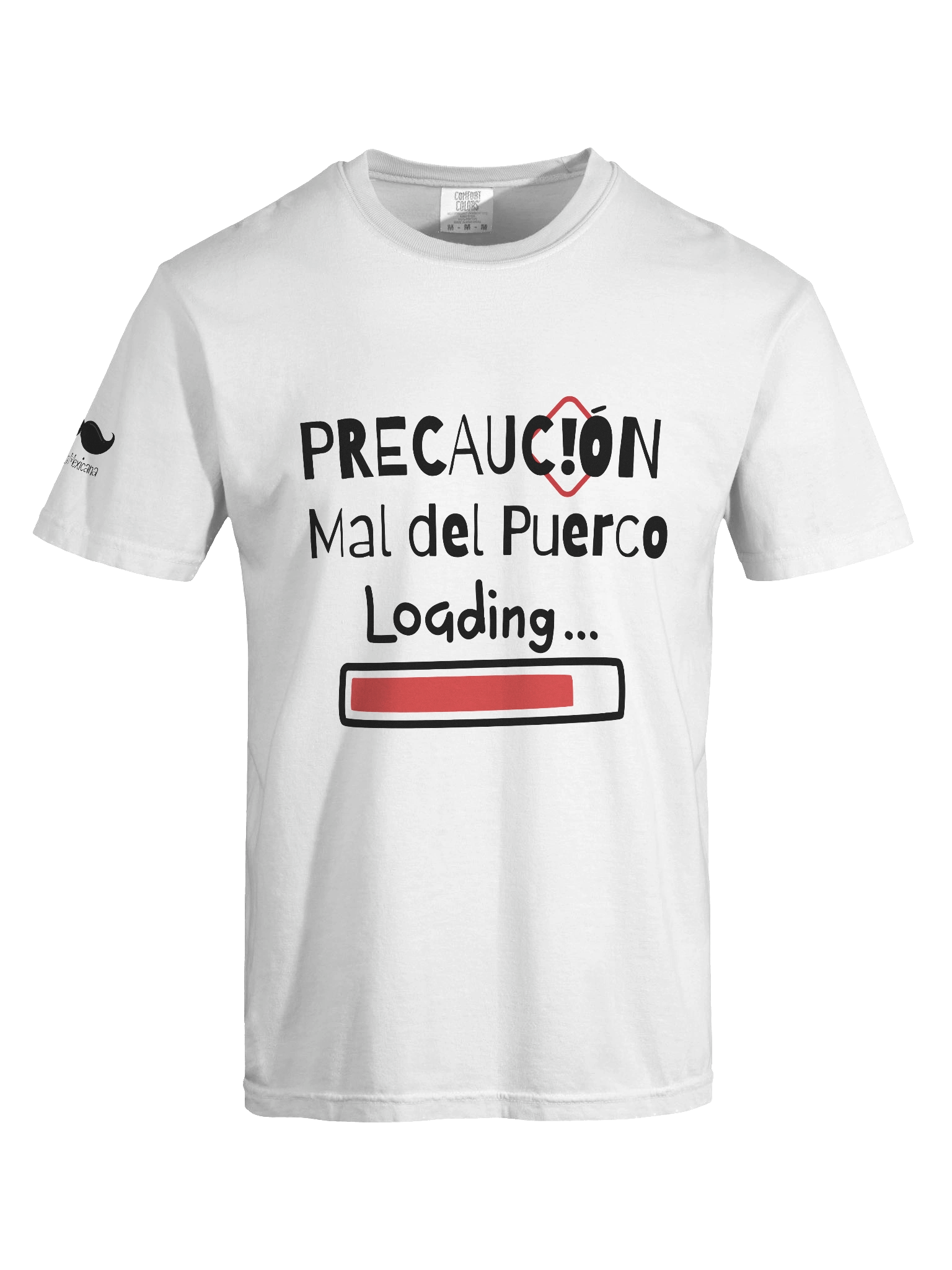 Mal del Puerco product image (37)