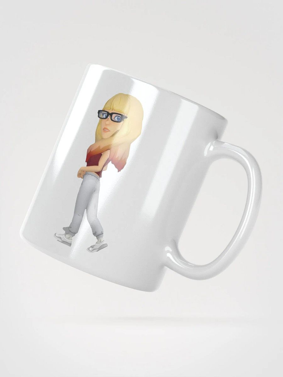 That's Clutch Mug product image (3)