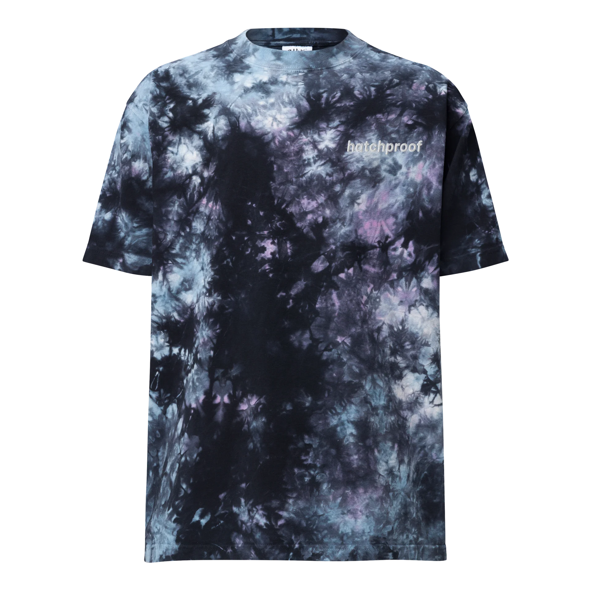 The Hatchproof Tie-Dye product image (1)