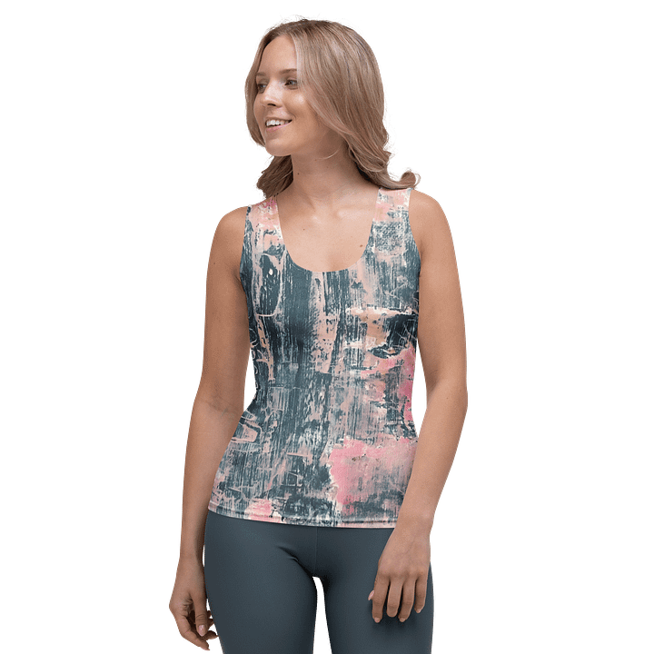"Recovery 2019" Women's Tank Top product image (1)