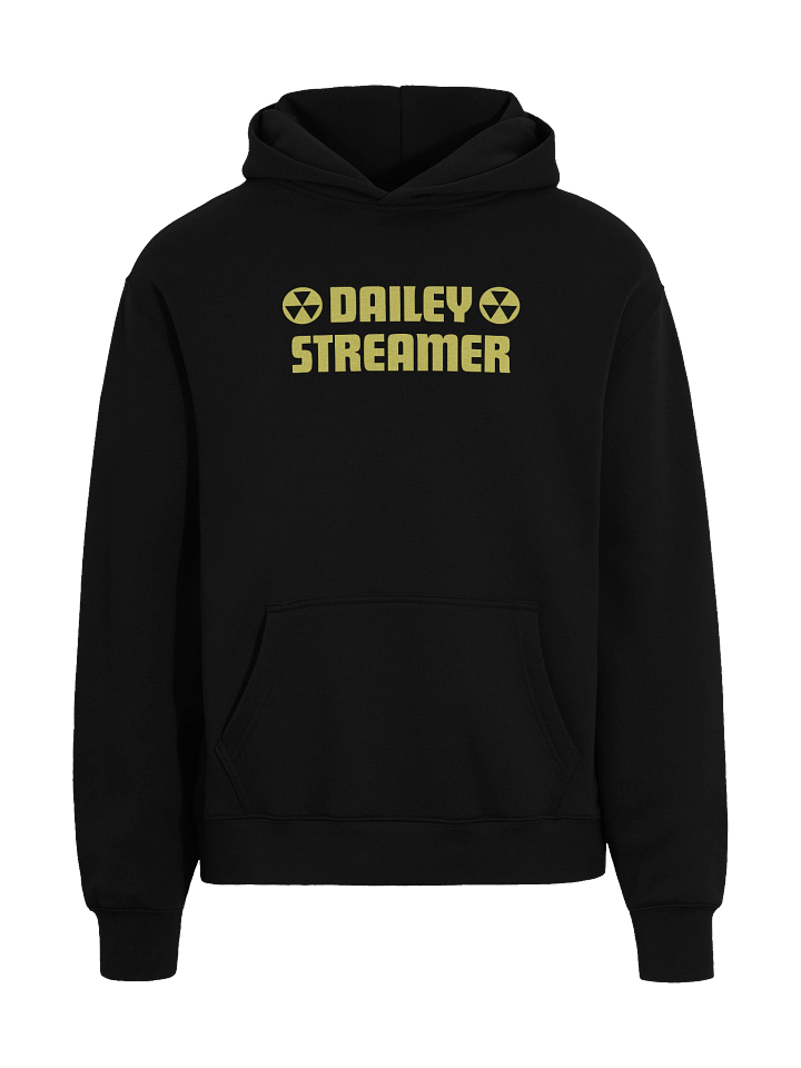Evil Dweller Hoodie product image (1)