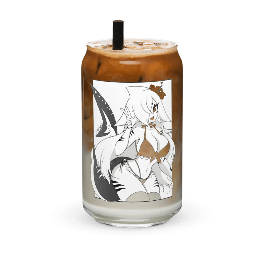 Sharky Glass product image (4)