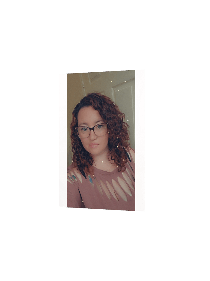 Curly hair Poster product image (2)