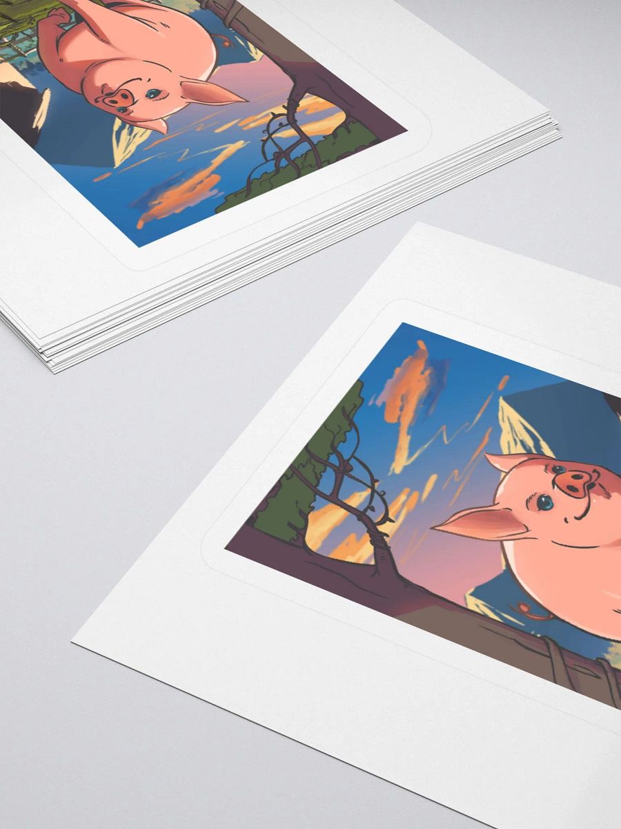 Crommyonian Sow, the Dauntless Swine product image (12)