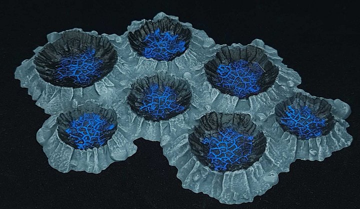 Crater #5 - TWZ product image (1)