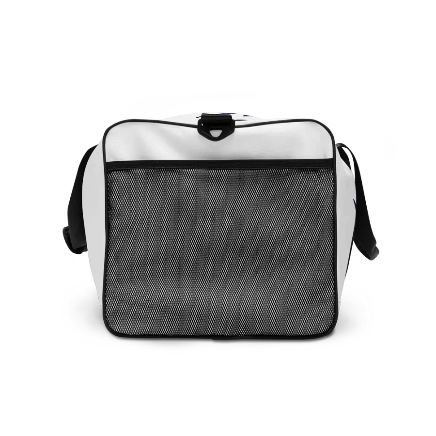 Supercharged All Over Duffle Bag product image (11)