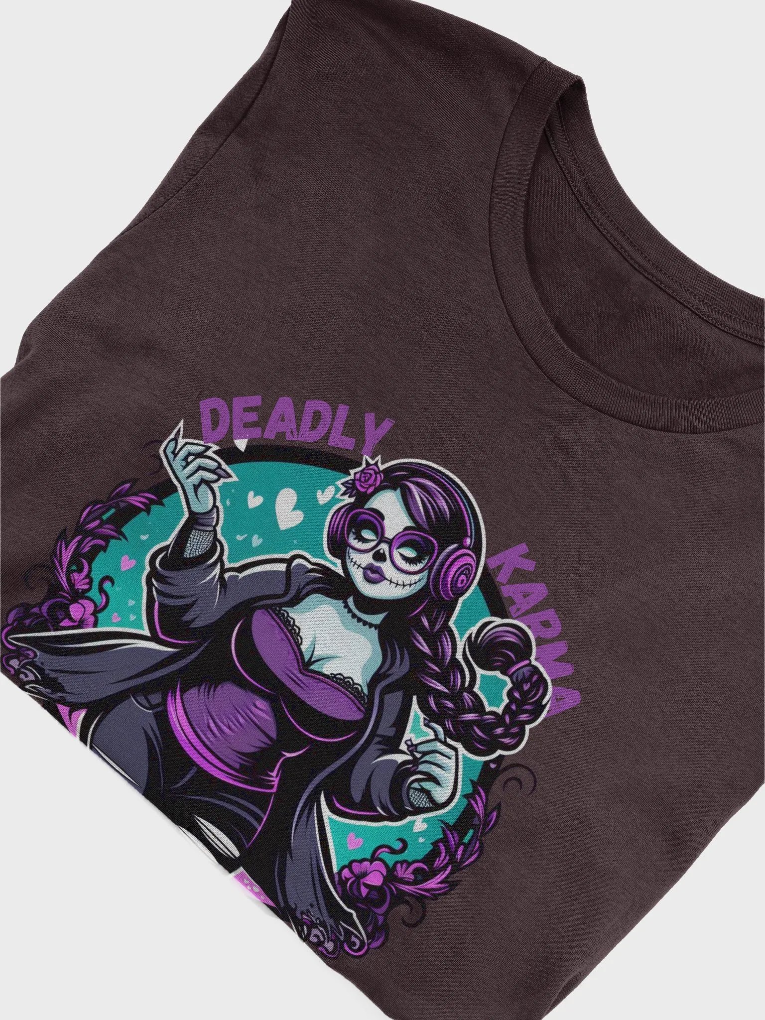 Ghostly Karma product image (5)