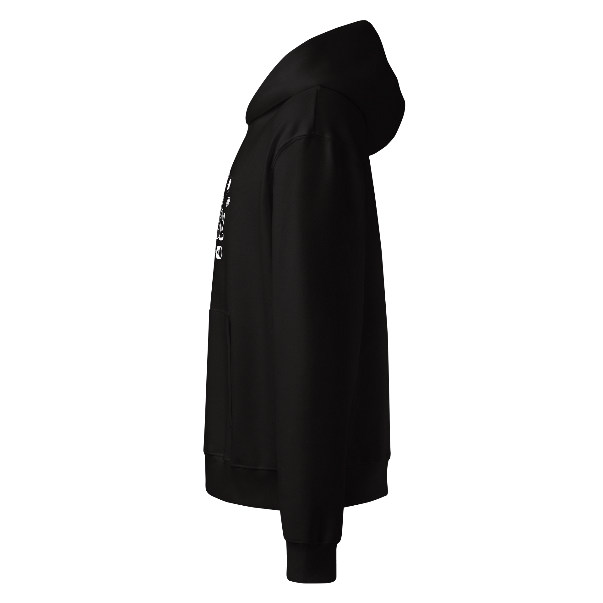 Urban Avian Oversized Hoodie product image (7)