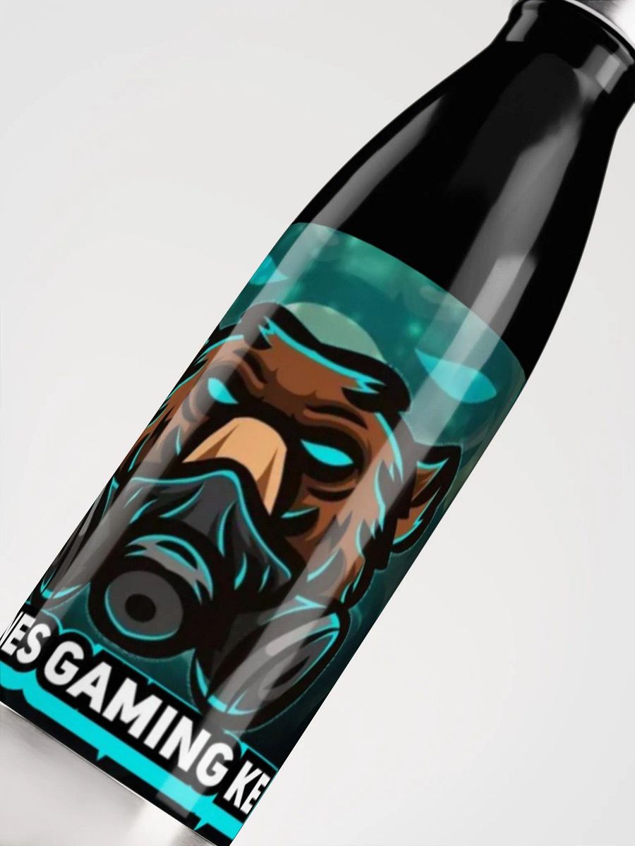 Stainless Steel Water Bottle product image (5)