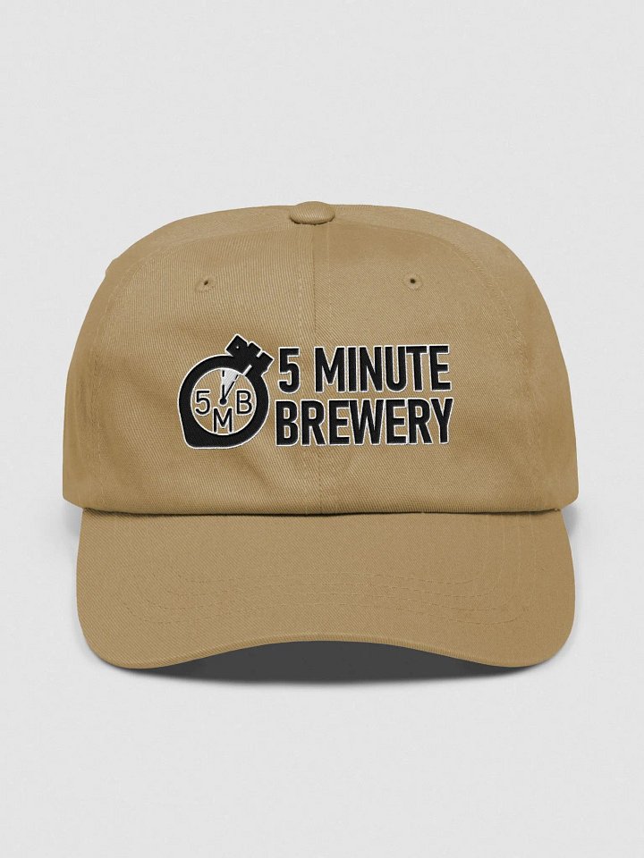 5 Minute Brewery Dad Hat product image (5)