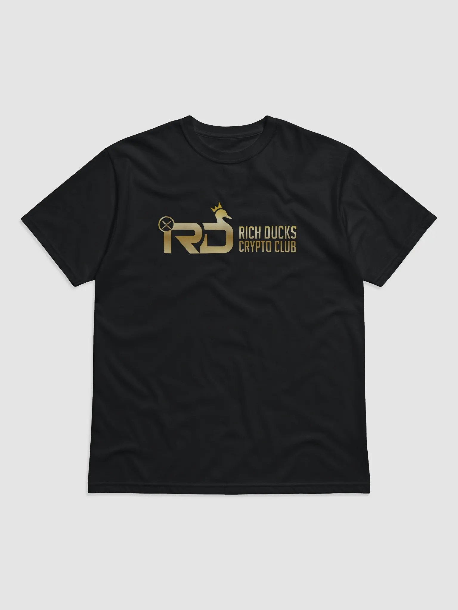 Rich Ducks Crypto Club product image (1)