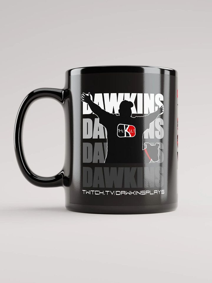 Dawkins Giveaway Mug Limited product image (1)