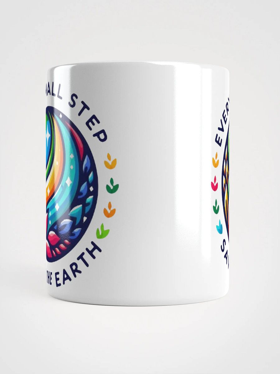 Earth's Guardian Mug product image (15)