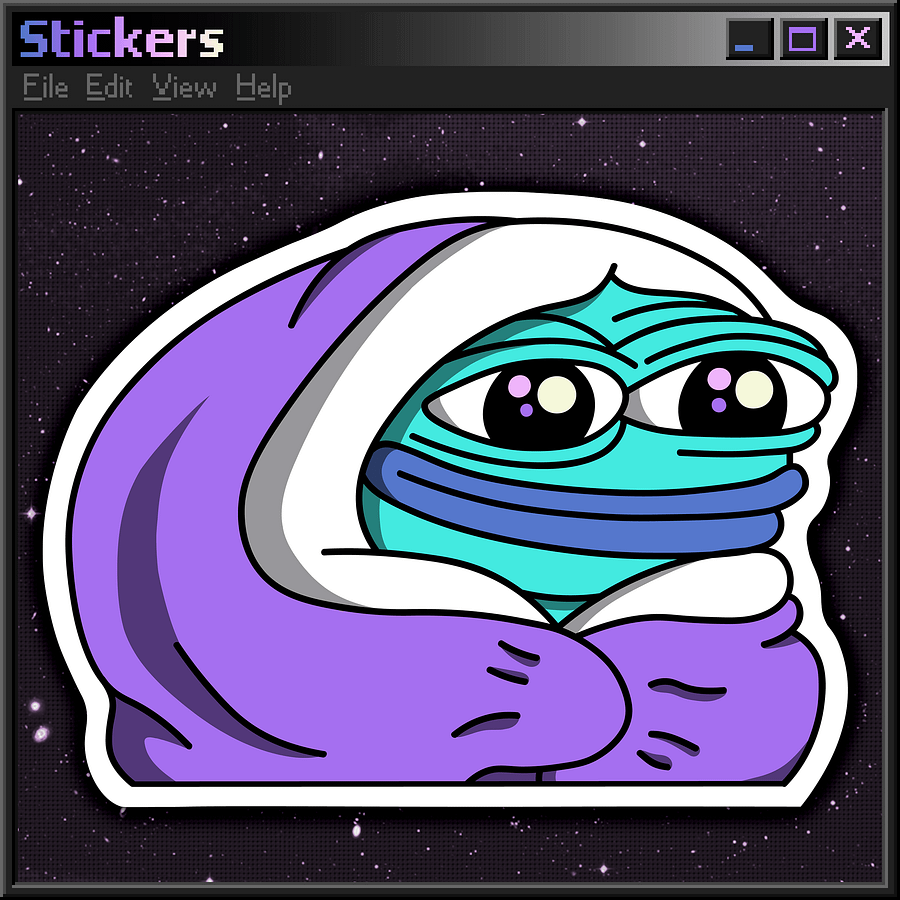 Sticker Singles product image (3)