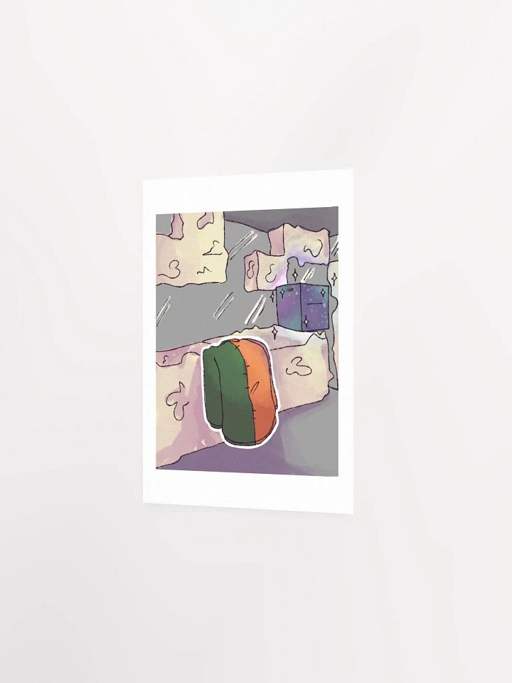 AU Gravel Print product image (2)