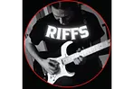 JOHNNY RIFFS | Metal Guitar Backing Tracks & Merch