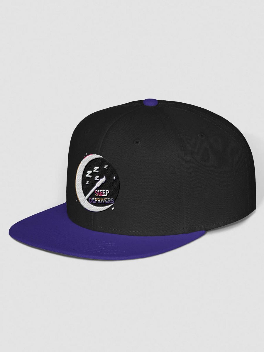 SLEEP DEPRIVERS: Night Cap product image (2)