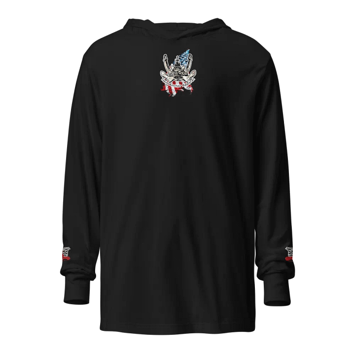 Pacific Titan & CE Flage Tee product image (2)