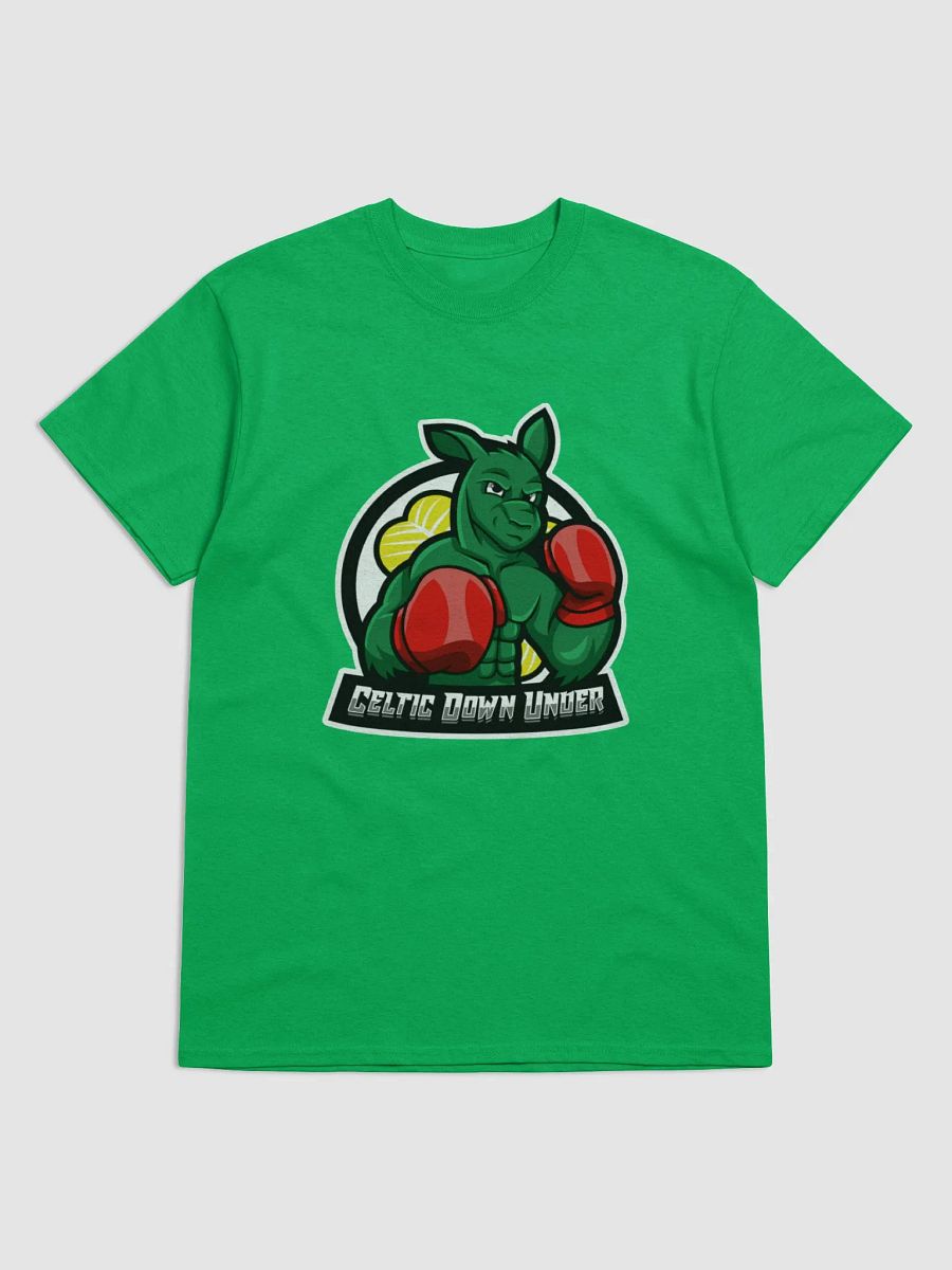 CDU - Green T-Shirt product image (1)