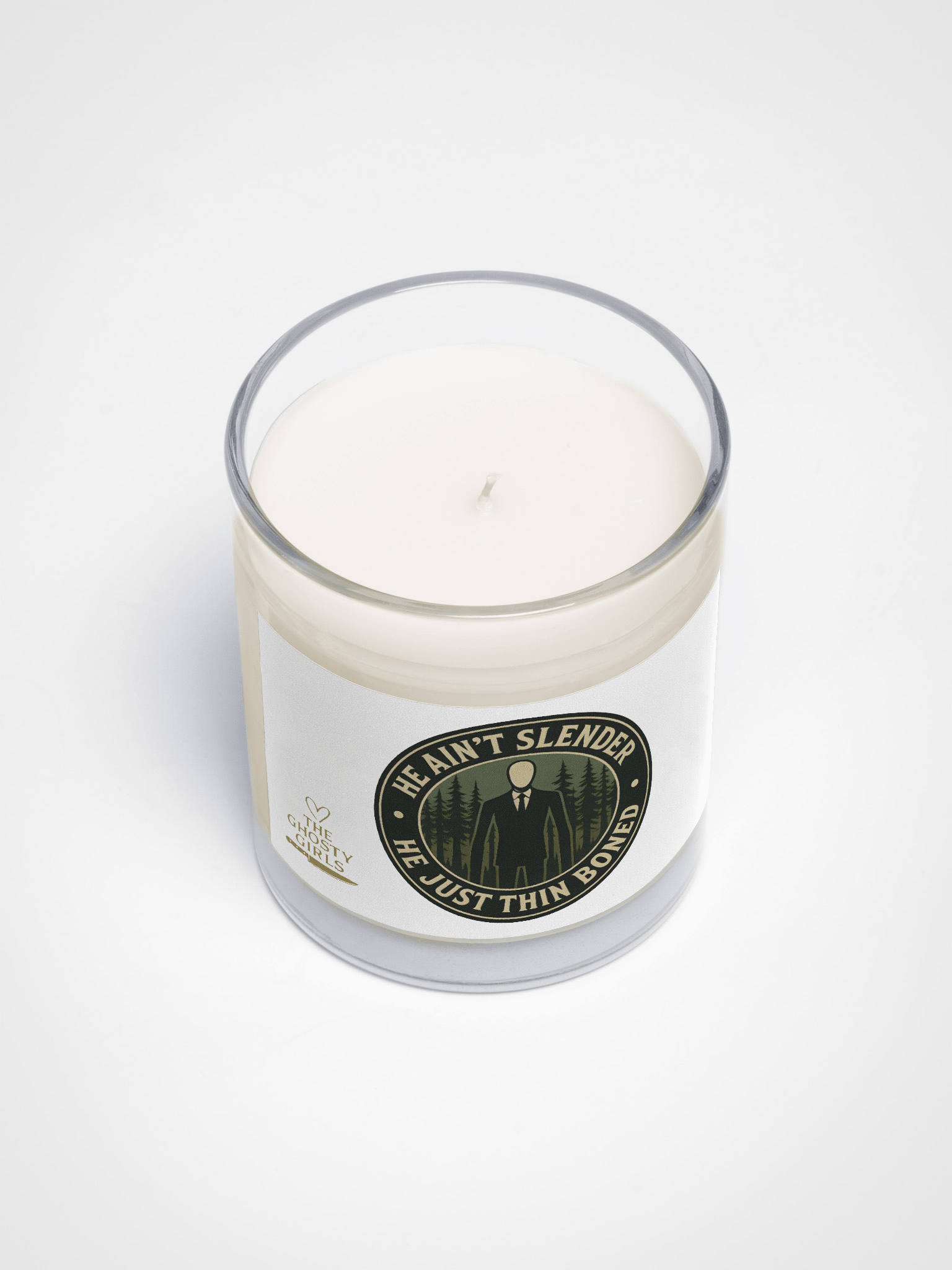 slender candle product image (3)