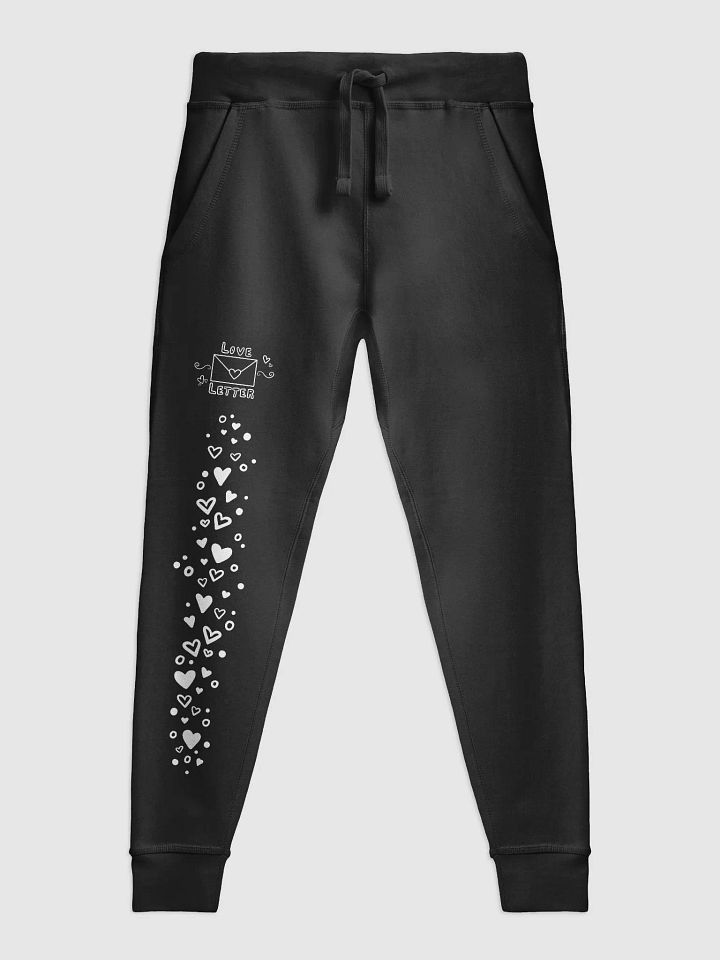 Love Letter Sweatpants product image (1)