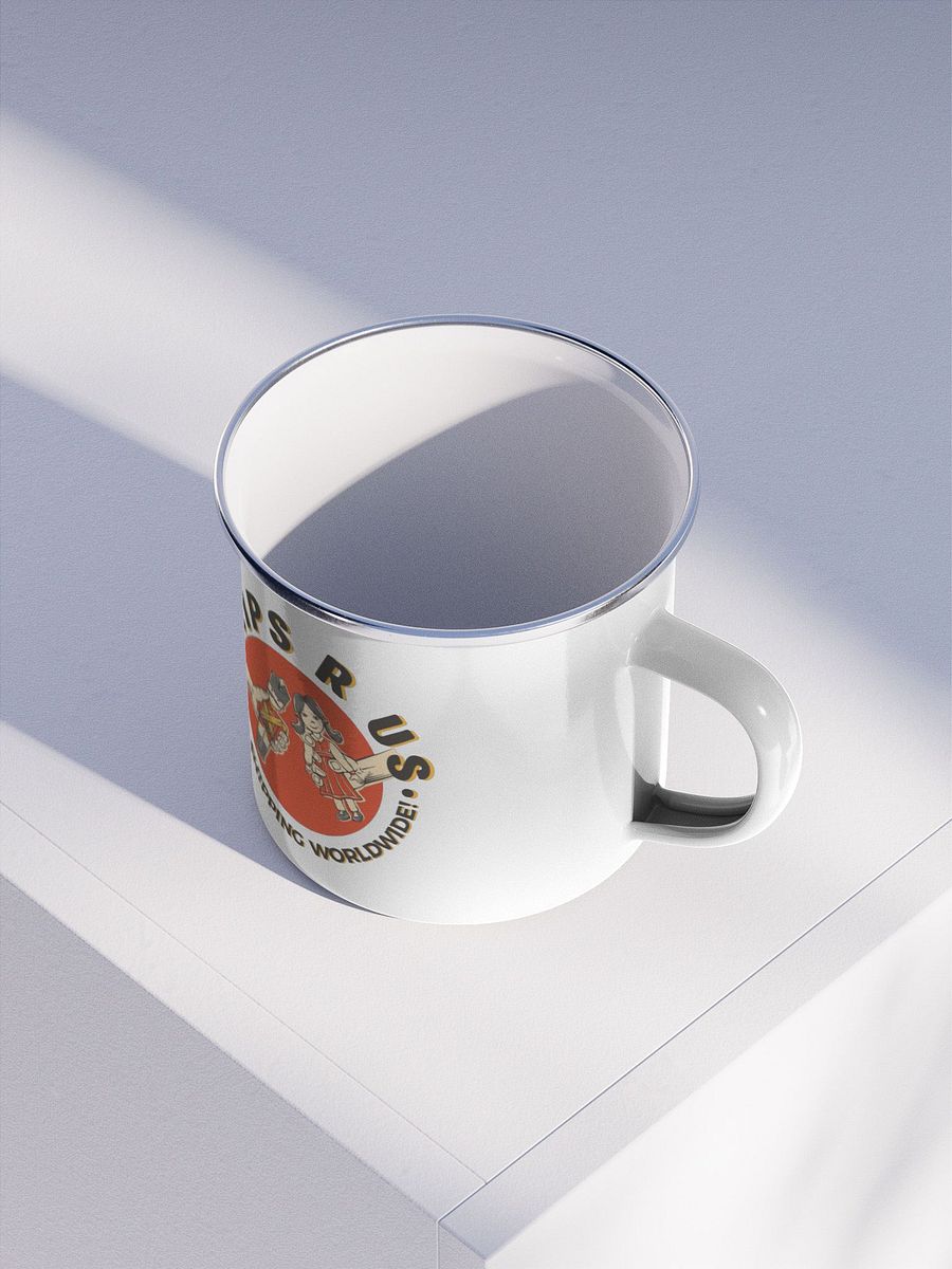 Ships R Us Mug product image (3)