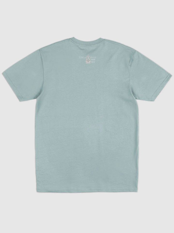 Skull and Moth Logo - Premium Tee product image (11)