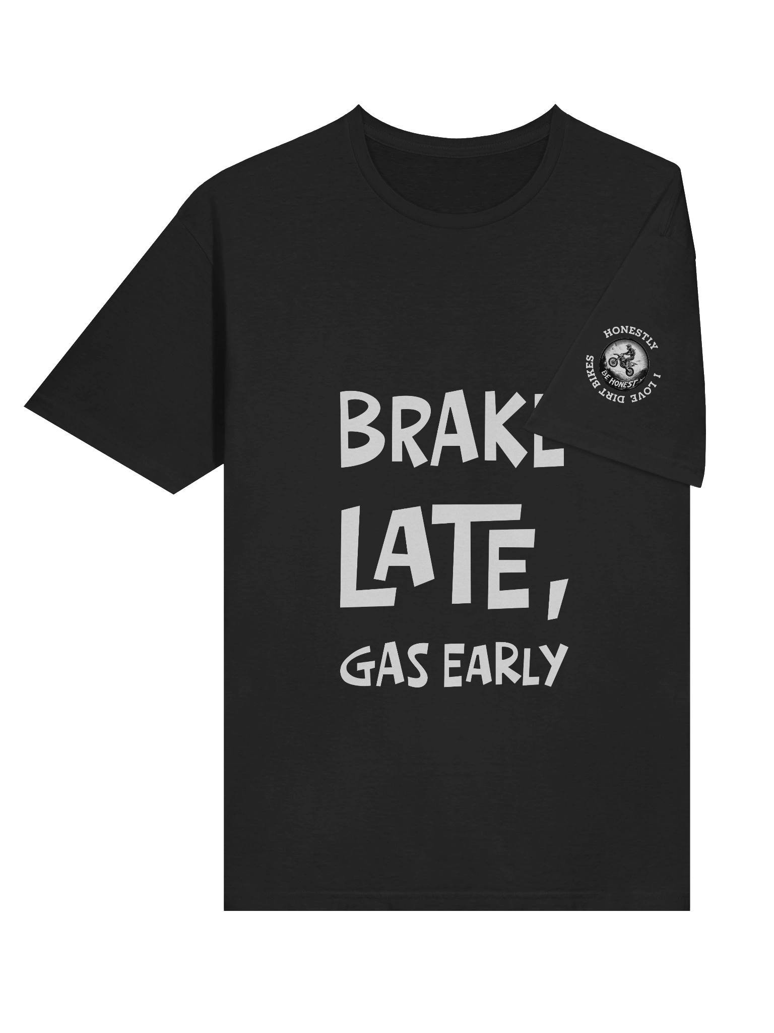 T-shirt Motocross originals product image (49)